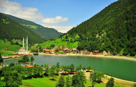 Sarp Sınır Kapısı, Karadeniz turizmini canlandırdı!