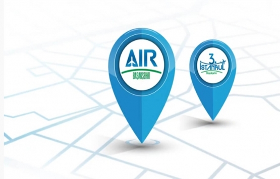 Air Başakşehir fiyat!