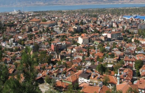 Burdur Eski Kız Enstitüsü koruma altına alındı!