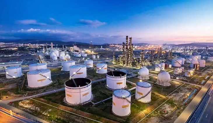 Gardaş tan deprem bölgesine büyük destek! SOCAR fon oluşturdu