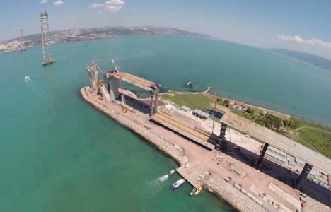 İstanbul-İzmir Otoyolu ne zaman açılacak?