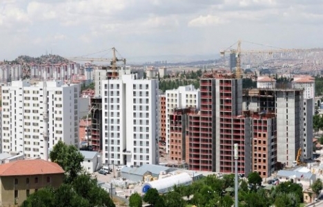 Mamak'ta kentsel dönüşüm devam ediyor!