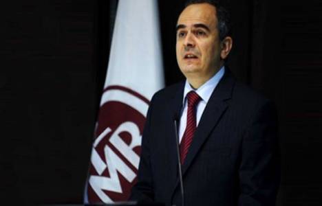 Piyasanın gözü enflasyon raporunda!