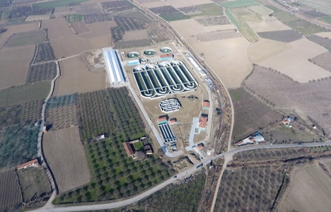 Manisa Turgutlu'ya 55 milyon TL'lik yatırım!