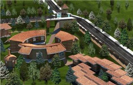 Vize Belediyesi'nin Bulgaristan'la ortak projesi AB'den hibe kazandırdı!