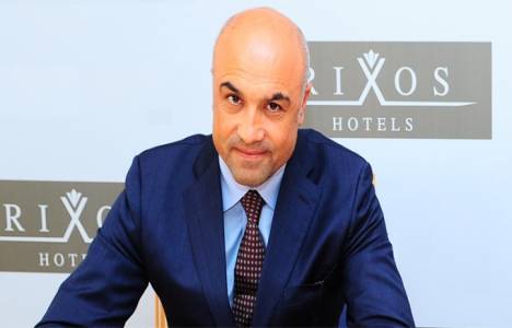 Fettah Tamince: Antik kente otel yapmayız!