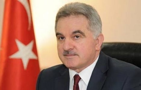 Sakarya Üniversitesi Rektörü'nden yangın açıklaması! 