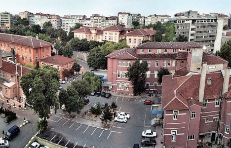 Çapalılar taşınma değil, yerinde yapılandırma istiyor!