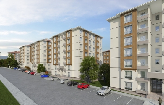 TOKİ 50 bin konut Tekirdağ 2019!