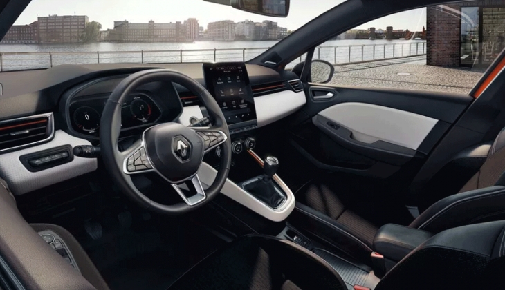 Renault Clio ya büyük kampanya! 303.900 TL’den başlayan fiyatlarla! İşte 23 Mart 2022 Fiyat listesi...