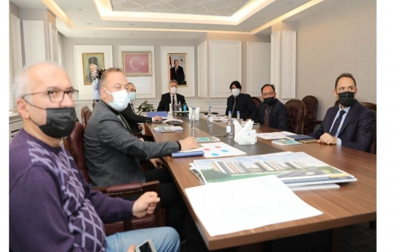 Kayseri Melikgazi de kentsel dönüşüm Ocak ta başlıyor!