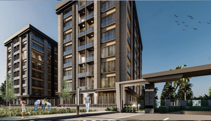 Mirador Tuzla 15 Haziran da satışta! Yeni proje!