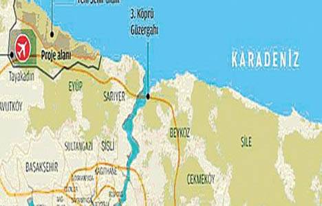 Türkiye'deki büyük projeler finansal zorlukta iddiası!