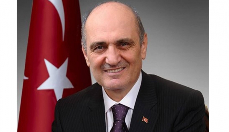 Çevre ve Şehircilik eski Bakanından öneri!