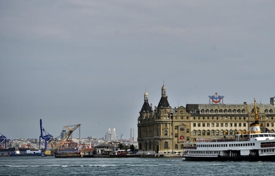 İŞ GYO nun Kadıköy deki otel projesinde son durum ne?