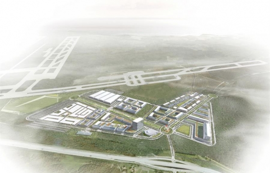 İstanbul Airport City nedir? İçinde neler olacak?