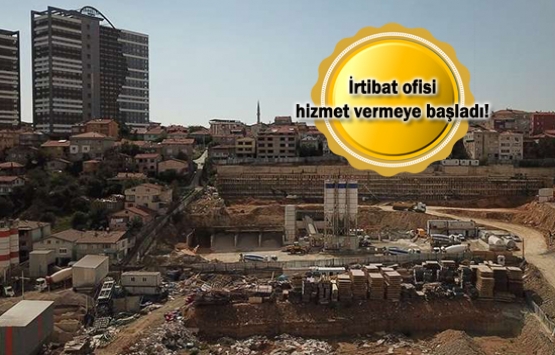 Bakanlık Fikirtepe'de sahaya indi!