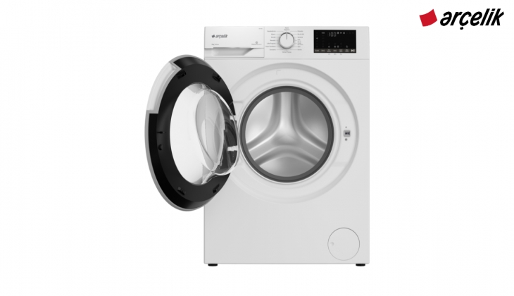 Hepsiburada’da Arçelik 9101 PMB Çamaşır Makinesi nde 36 ay kredi fırsatı!
