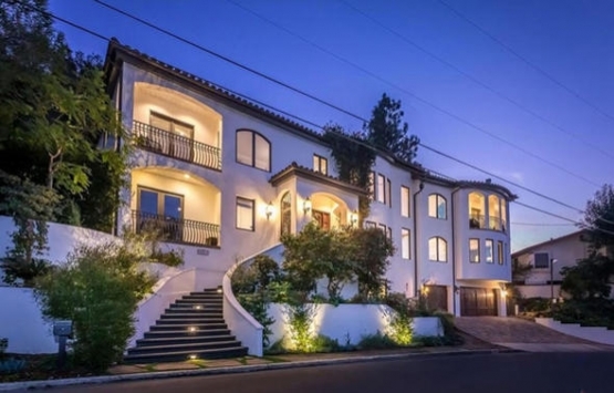 Vanessa Hudgens Los Angeles taki evini 4 milyon dolara satıyor!