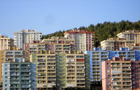 Çiğli'nin mimari yapısı konuşuldu! 