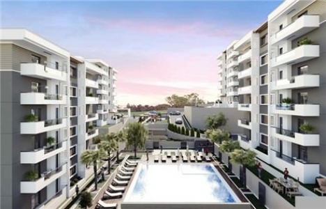 Konfor Evleri iletişim