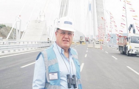 Dündar Yetişener: Betonda işler çok da iyi değil!