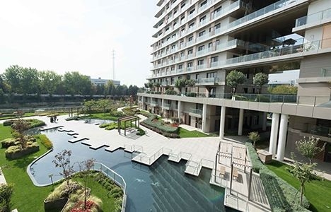 Yılbaşı konut kampanyaları 2017!