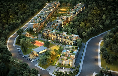 Sakarya Univa Student Residence’a rekor ön talep geldi!