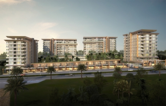 Park Mavera 4 Lounge ödeme planı!