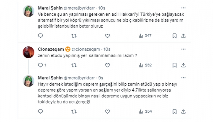 4 deprem bilimci uzlaştı: O ilde 7 büyüklüğünde deprem bekleniyor! Dönüşüm önceliği verilmeli!