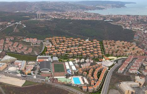 2014 te Maslak ta 2 yeni proje satışa çıkacak!