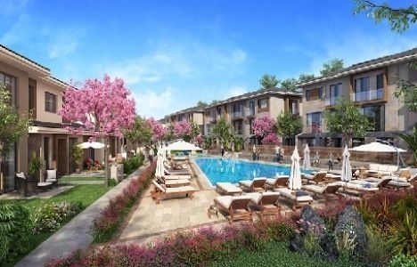 68 markalı projede 40 bin yeni konut inşa ediliyor!