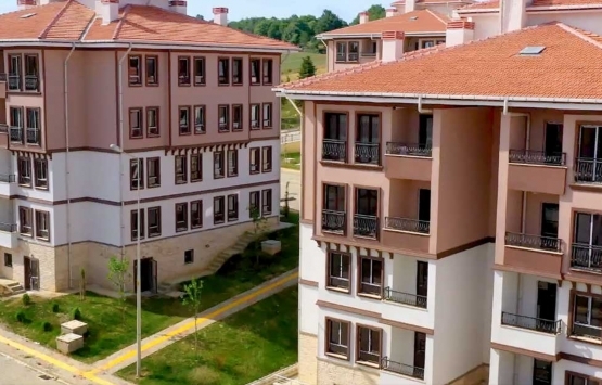 Vatandaşlardan TOKİ taksitlerine iki aylık ilave talebi!