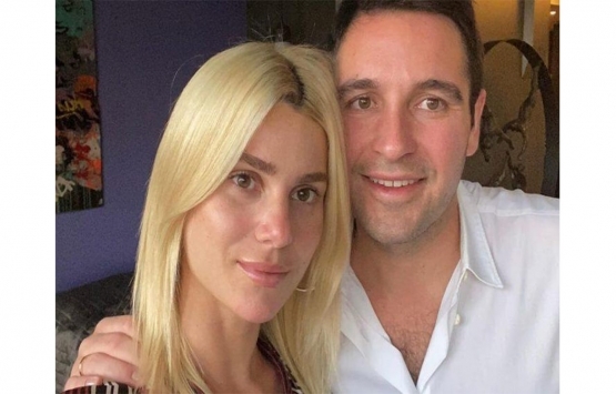 Hacı Sabancı ve Nazlı Kayı Bellevue Residence’a taşındı!