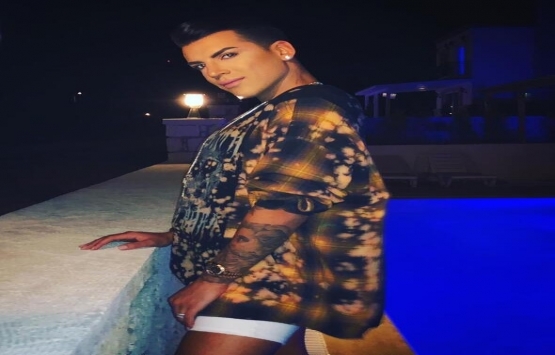 Kerimcan’ın siteden atılması olacak iş değil!