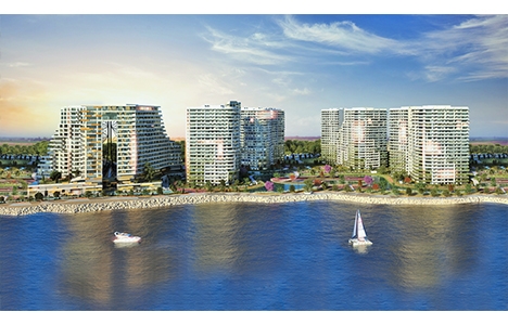 SeaPearl Ataköy’de kişiye özel ödeme seçenekleri!