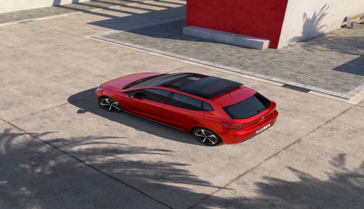 Seat Ibiza 50 bin lira zamlandı! İşte 20 Aralık 2022 fiyat listesi