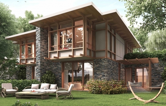  Düşler Vadisi Riva’nın 2. etabında yeni yıl fırsatları!