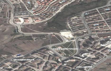 Pazartürk, Boğazköy e taşınıyor!