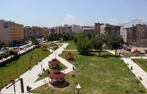 Van'daki eski Jandarma Merkez Komutanlığı TOKİ'ye devredildi!