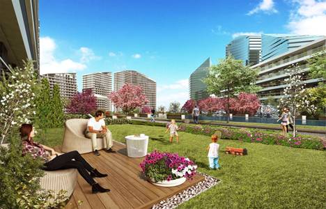  Batı Şehir resimleri!