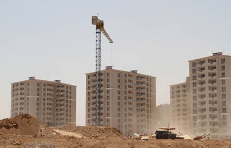 İnşaat ve hizmet güven endeksleri arttı!