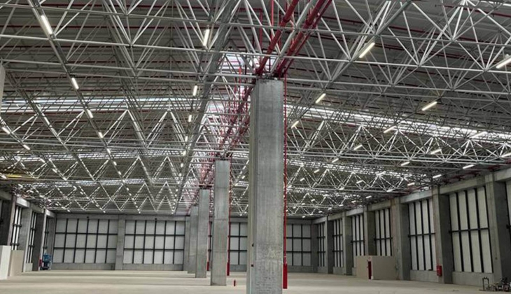 Hasçelik ve Öznur Kablo nun bayiliğini yapan Damla Taahhüt Enerji Elektrik konkordato talebinde bulundu!