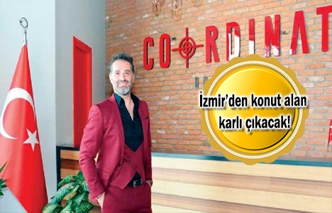 İzmir’e 10 yıl boyunca ciddi konut talebi bekliyoruz!