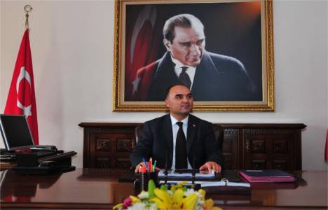 4.Kastamonu Ahşap Fuarı 28- 31 Ağustos tarihleri arasında düzenlenecek!