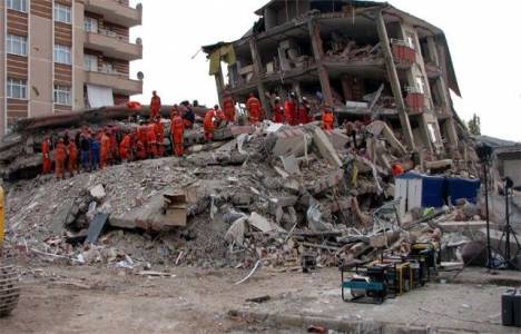 Mustafa Erdik: Depremlerde eskisi gibi büyük yıkımlar olmayacak! 