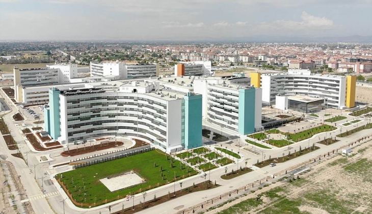 Şehir hastanelerinde kira garantisi dışında başka garanti var mı? Bakan Koca tek tek açıkladı! 