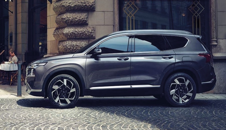 Hyundai den büyük fırsat! Şimdi al 6 ay sonra öde kampanyası! İşte Hyundai SANTA Fe Hibrit fiyat listesi 28 Haziran 2022