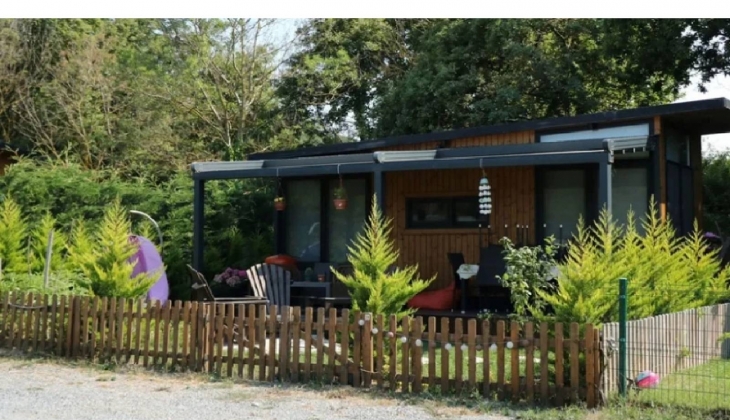 Karavan ve tiny houselara talep giderek artıyor!