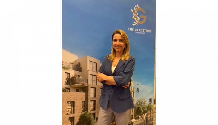 The Gladstone London projesinin lansmanı yapıldı!